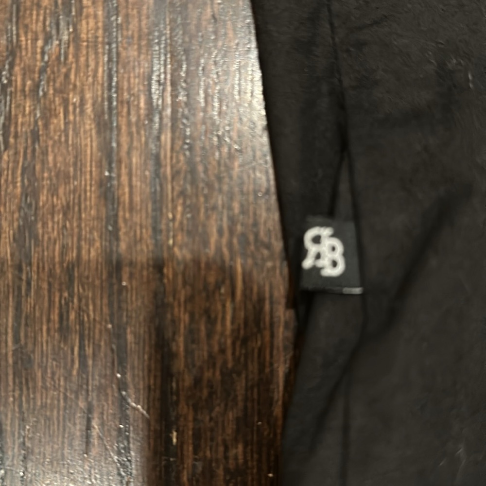 ROYAL BONES GOTHIC CORSET TRIPP - Picture 4 of 5